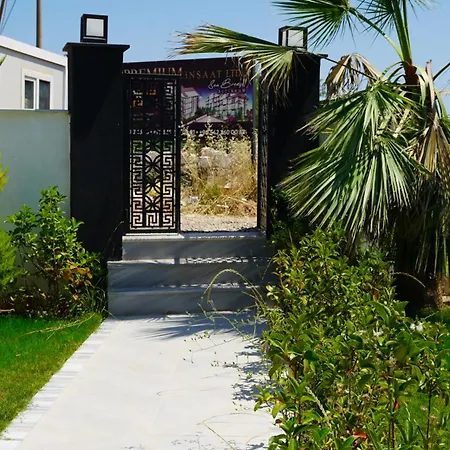 Villa Hisar B3 Didim