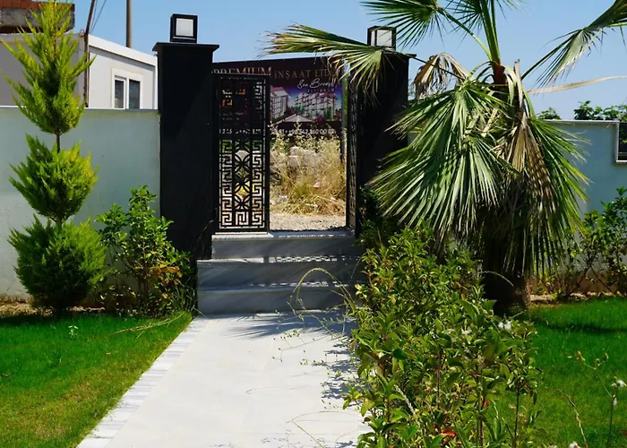 Villa Hisar B3 Didim