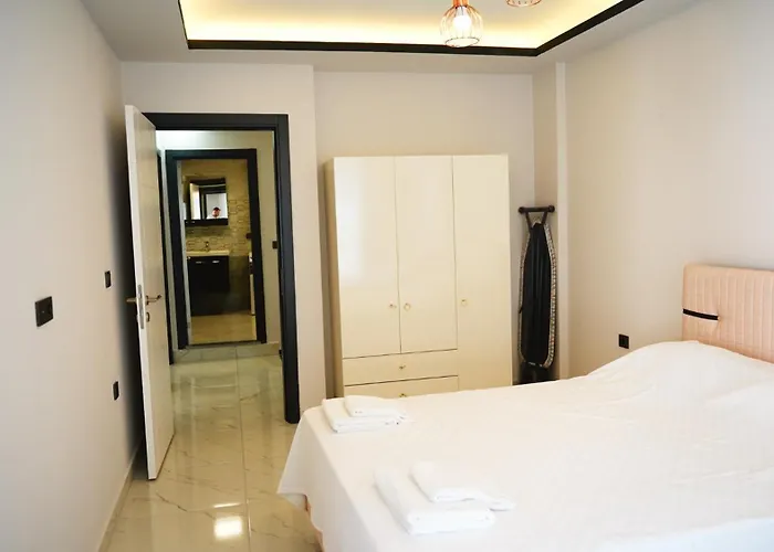 Hisar B3 别墅 迪迪姆